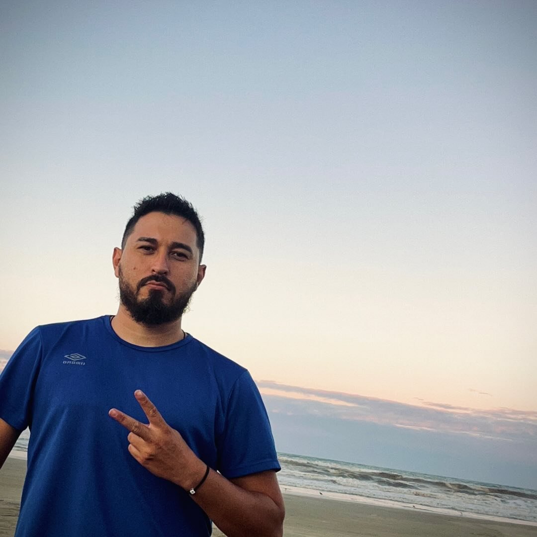 Foto de perfil de @jefhengen
