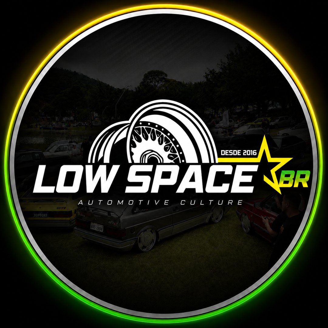 Foto de perfil de @lowspacebrazil