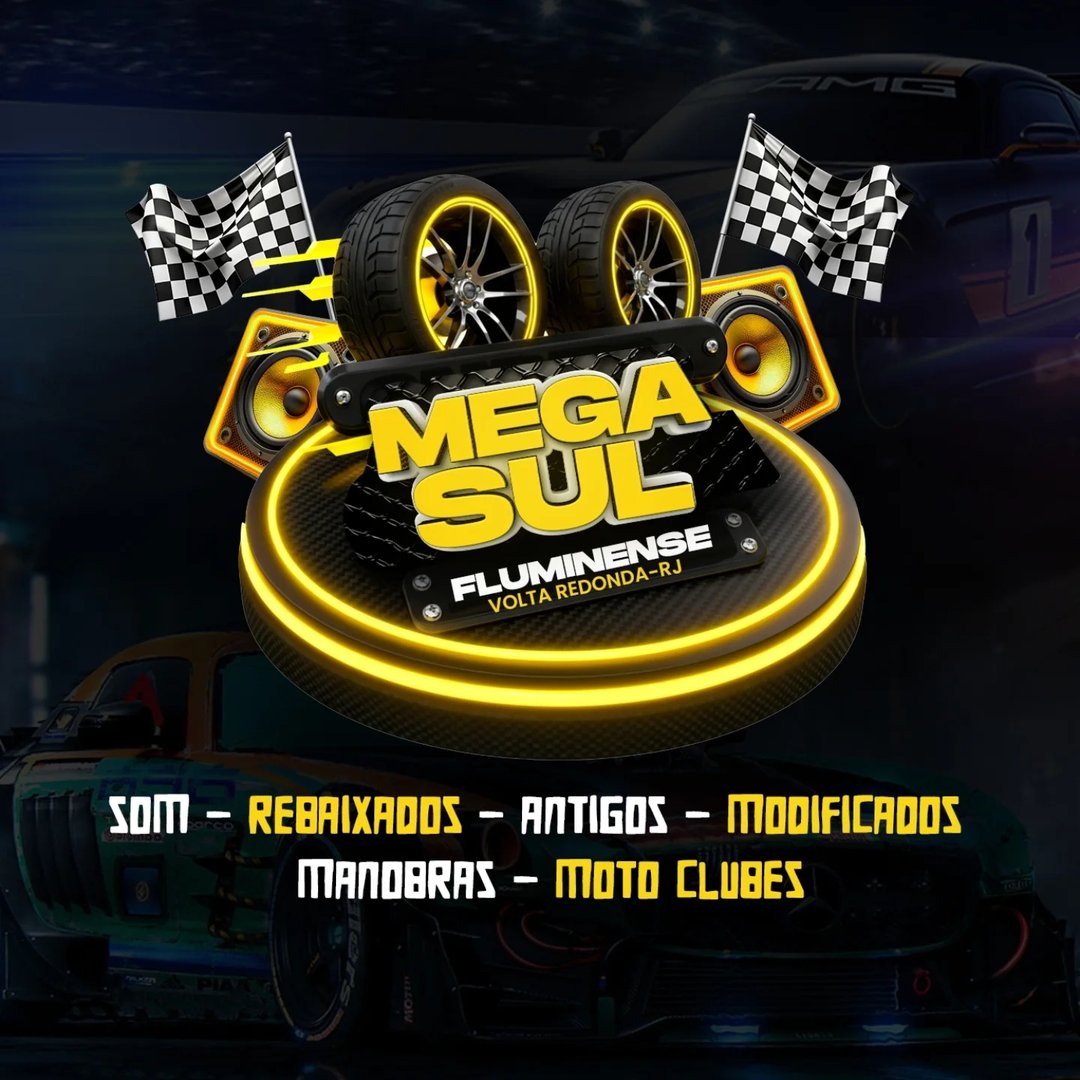 Foto de perfil de @megasulfluminensevr
