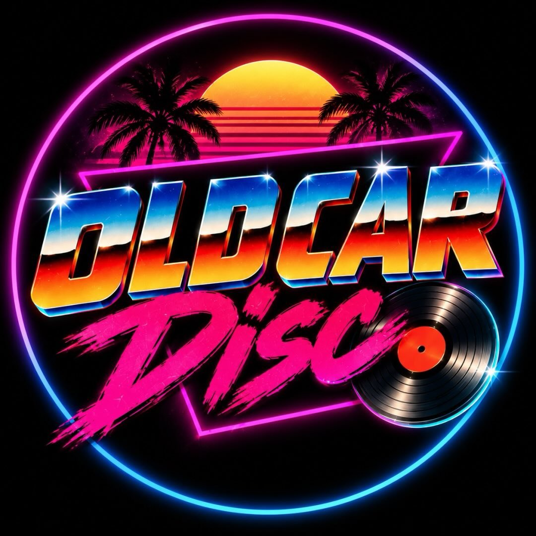 Foto de perfil de @oldcardisco