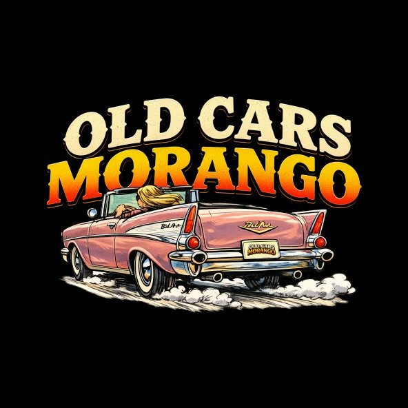 Foto de perfil de @oldcarsmorango