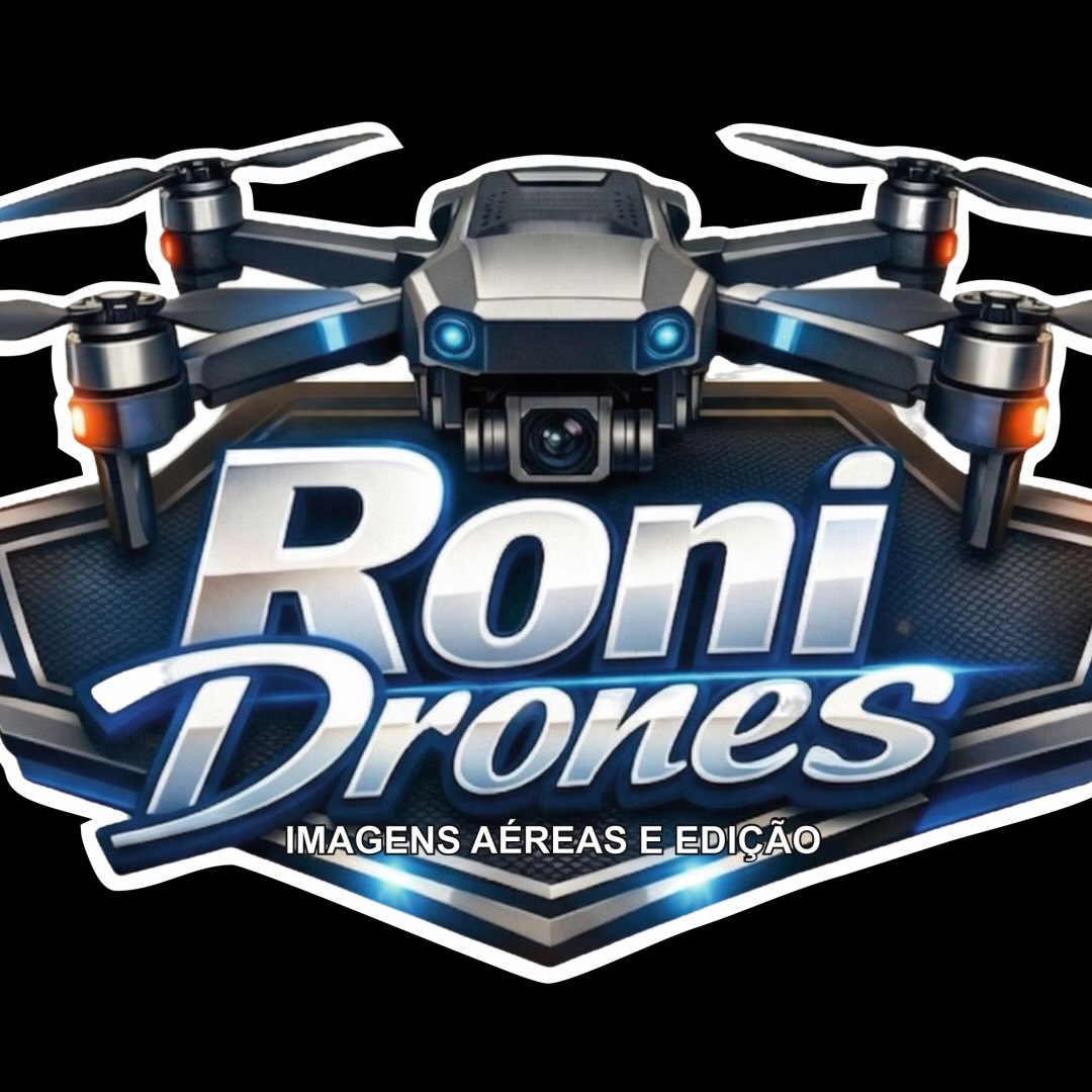 Foto de perfil de @ronidrones_oficial