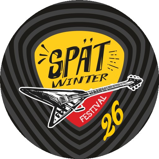 Foto de perfil de @spatwinterfestival