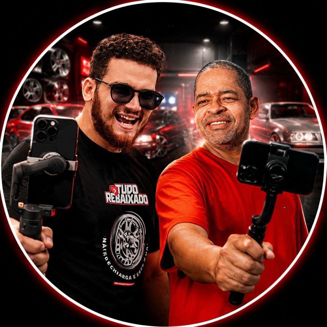 Foto de perfil de @tudorebaixadooficial