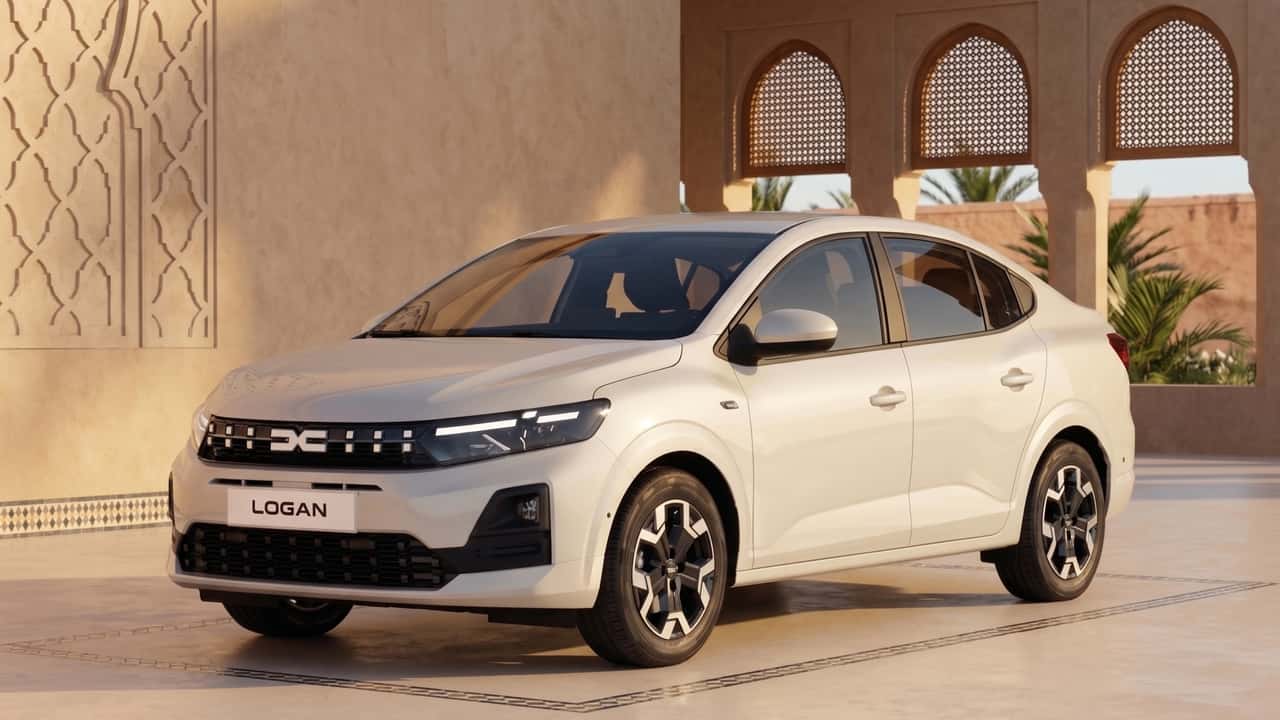 Marrocos: o Poder Automobilístico que Deslumbra o Mundo