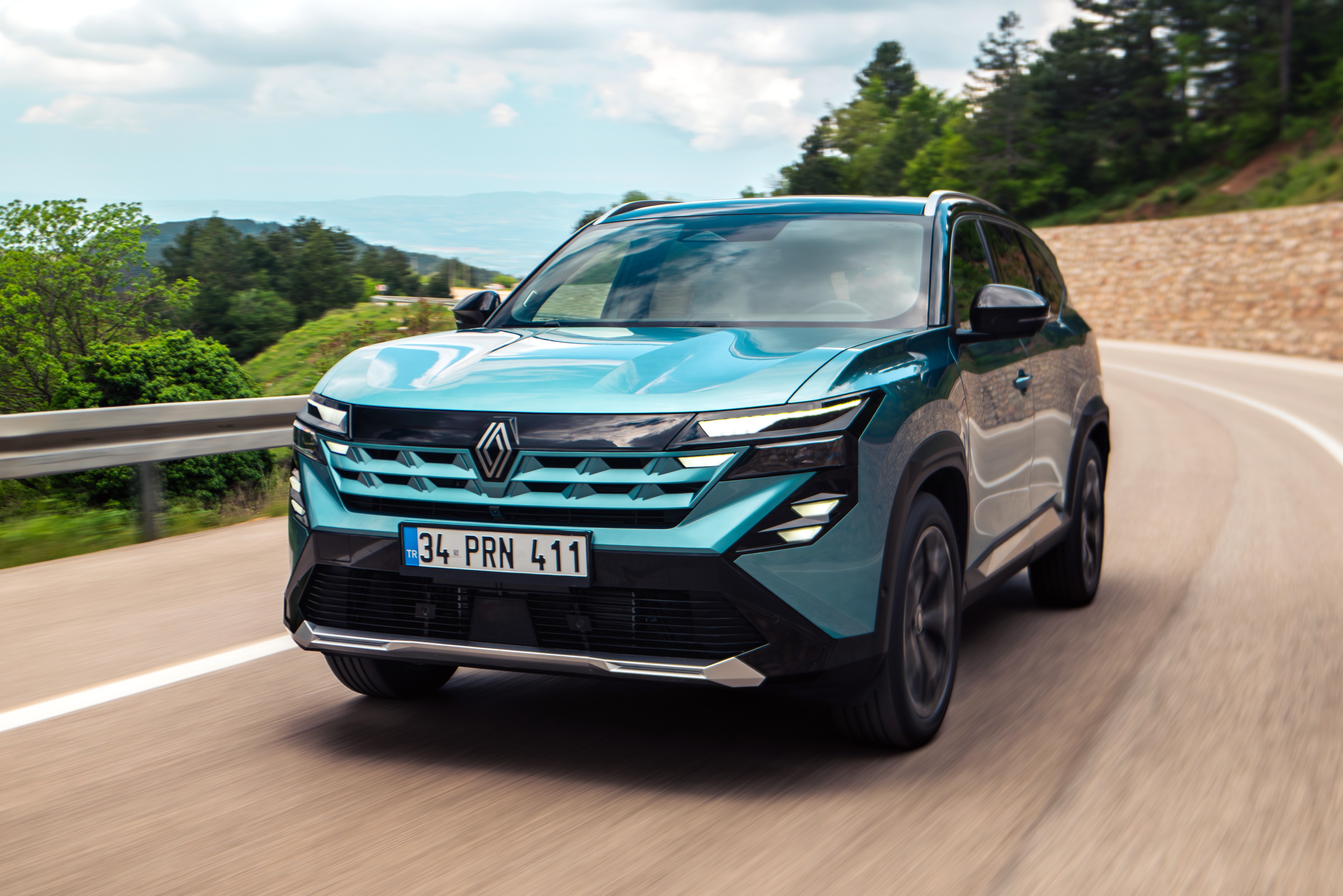 Renault Boreal Híbrido: Um Novo Capítulo na História do Antigomobilismo