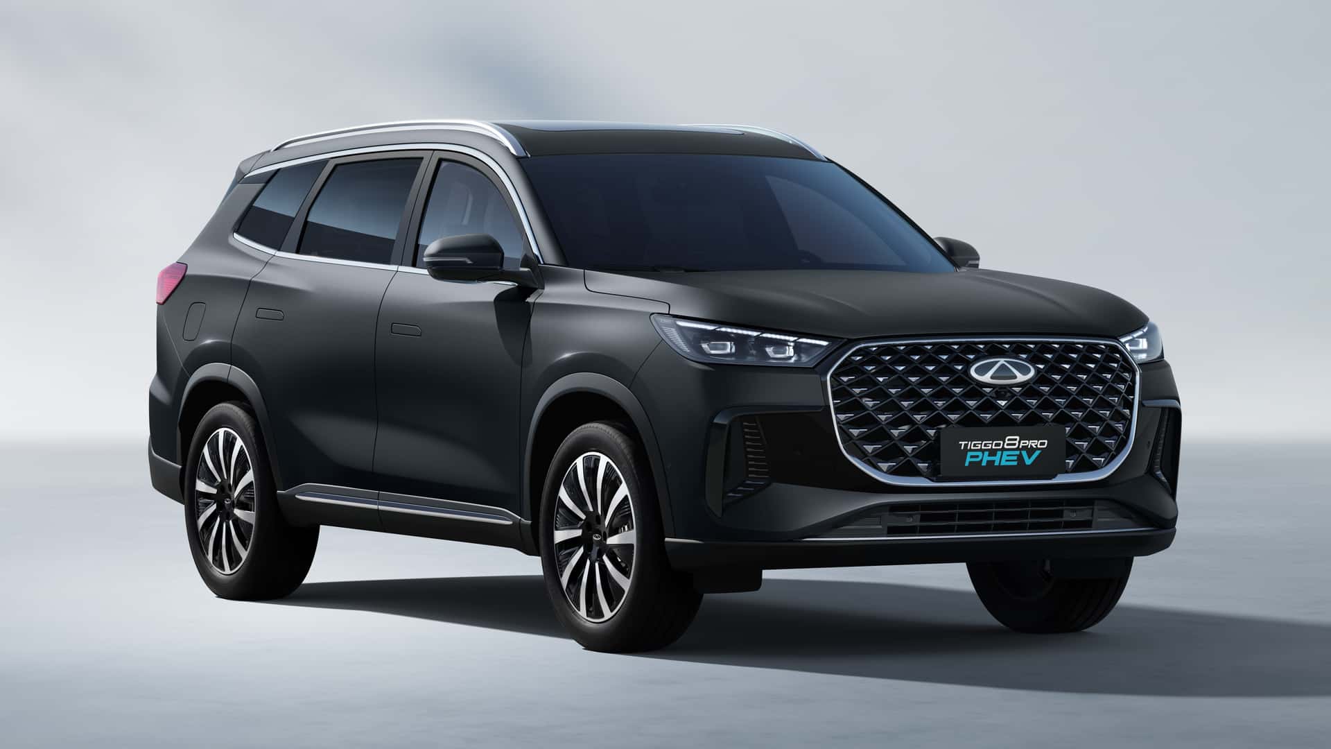 O Sucesso dos SUVs Caoa Chery: Uma Análise do Mercado de Veículos Híbridos no Brasil
