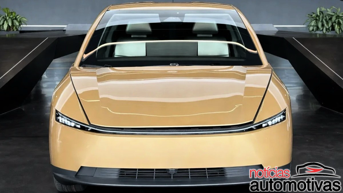 O Surpreendente Peso do Tesla Cybercab: Um Olhar Aprofundado