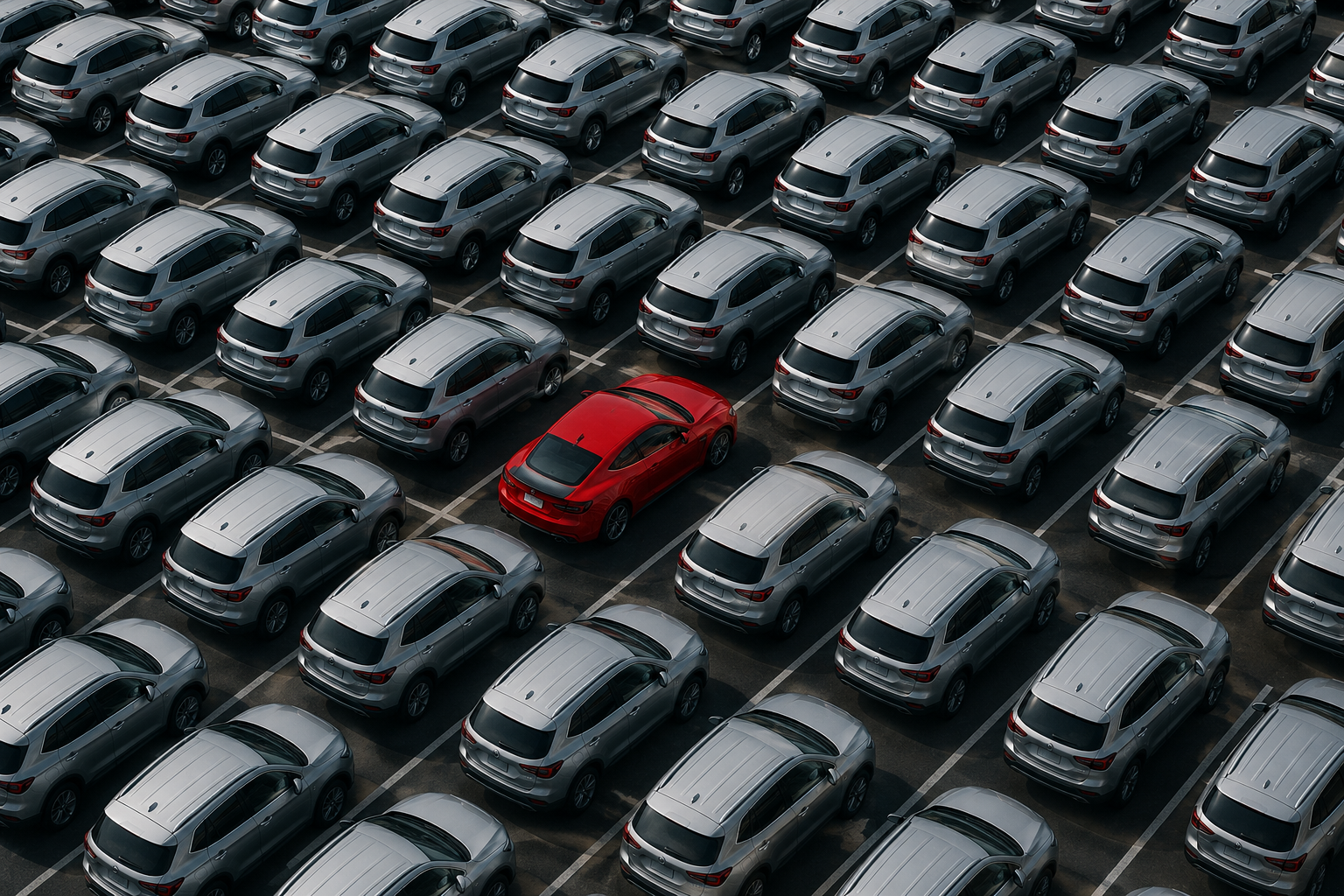 A Busca por Autenticidade no Mundo Automotivo