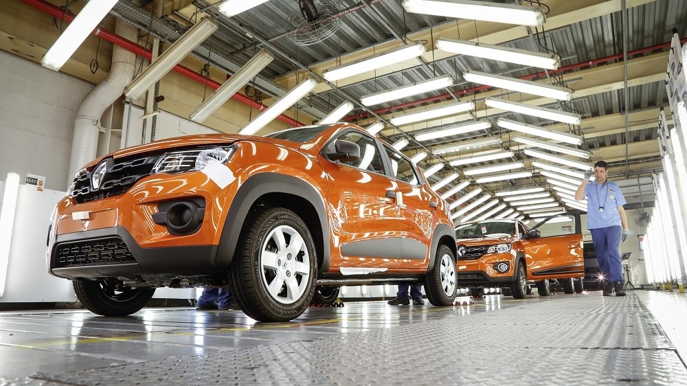 A Crise da Renault: Um Capítulo Negro na História do Automobilismo