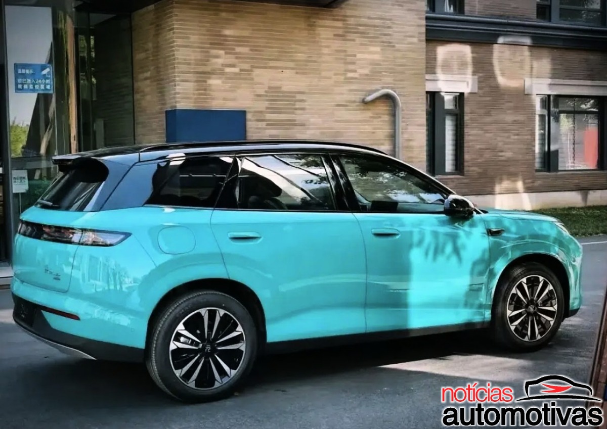 BYD Atto 3: O SUV Compacto que Revoluciona o Mercado