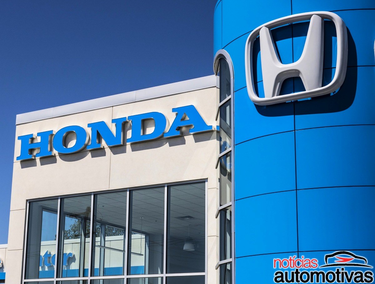 Imagem de destaque do artigo Honda: A Reviravolta na Estratégia de EVs e o Futuro da Marca