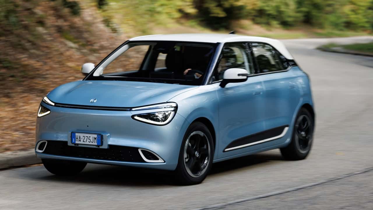 Imagem de destaque do artigo A Nova Era do Automobilismo Chinês no Brasil: DongFeng e sua Estratégia de Sucesso